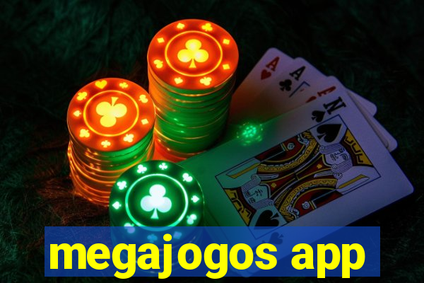 megajogos app